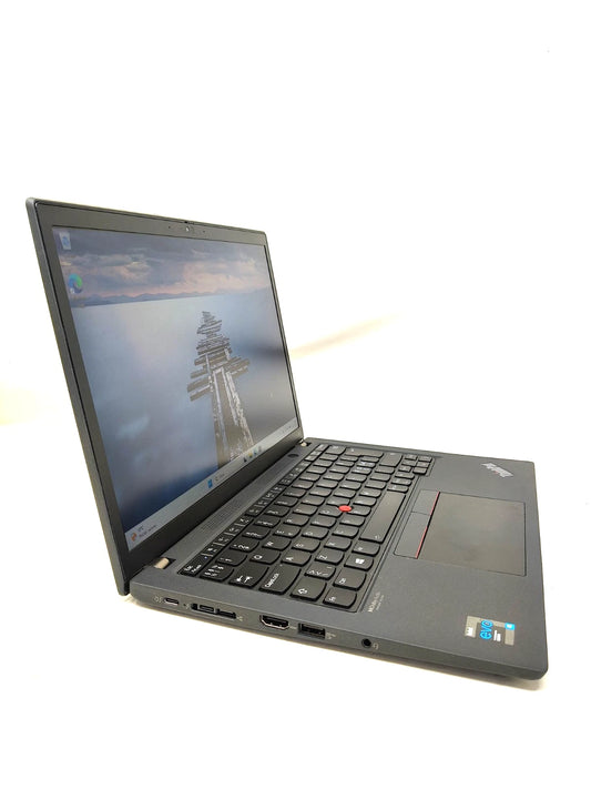 Lenovo thinkpad x13 gen2 I5 1135g7 16gb 256gb 13,3"