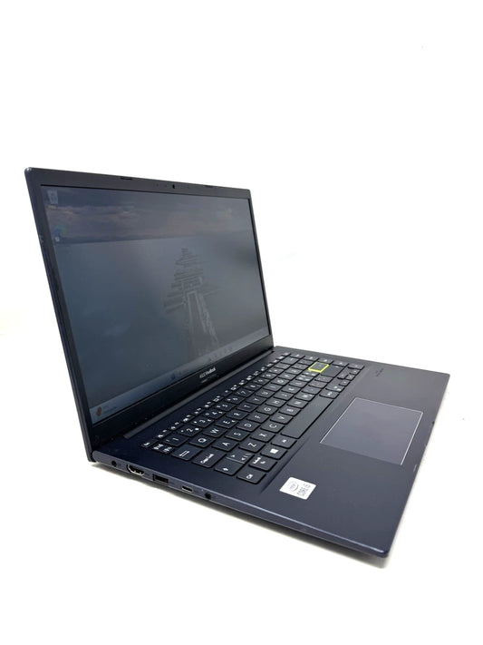 Asus Vivobook 14 X413 I5 1035G1 8gb RAM 256gb SSD 14"