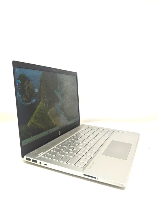 Hp Pavilion 14-ce3814no I5 1035G1 8gb 512gb 14"