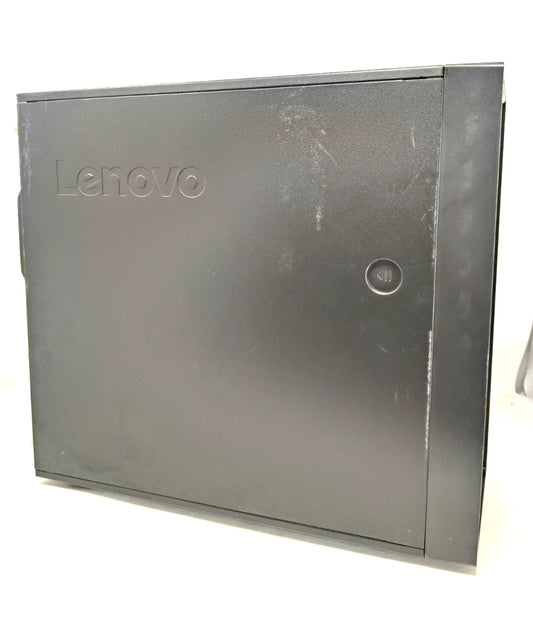 Lenovo ThinkStation P310 I7 6700 32gb 256gb MT Win 11