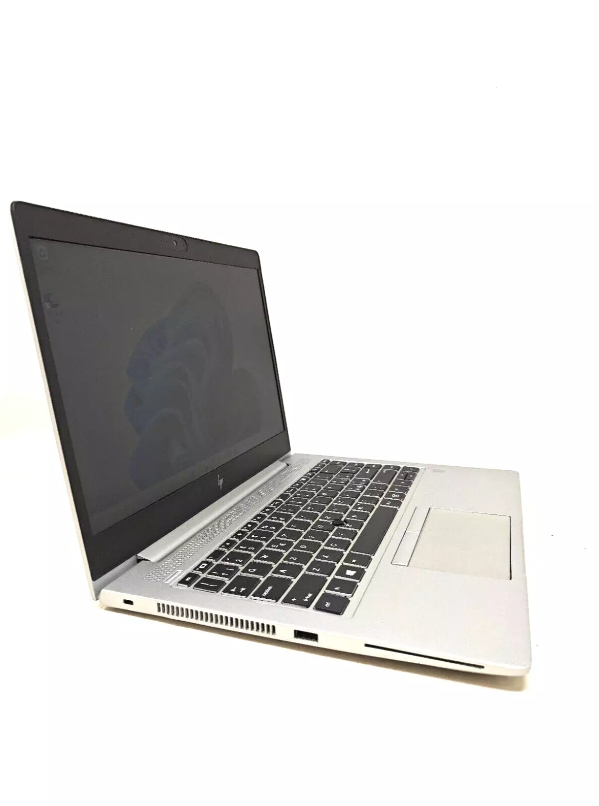 Hp elitebook 840 G5 I5 8350U 8gb 256gb 14" win 11
