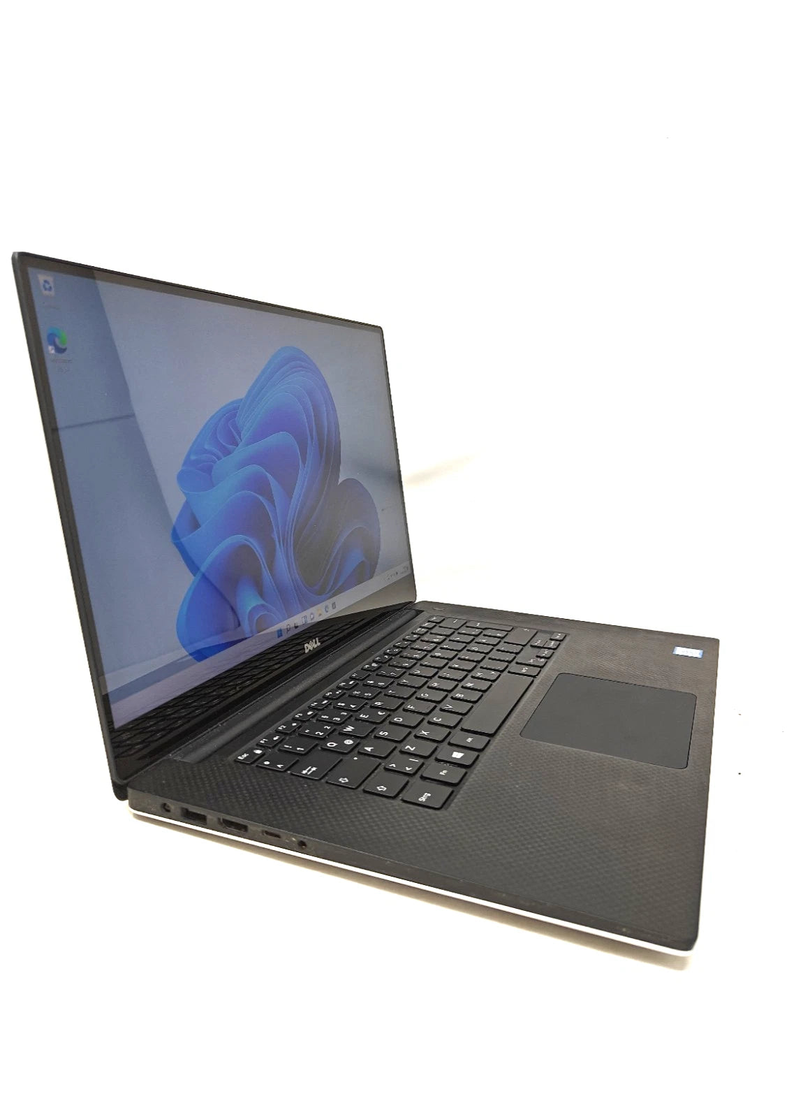 Dell xps 15 9550 I7 6700HQ 32gb 1Tb 15,6" Touch
