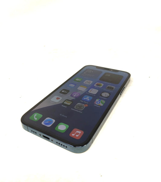 Apple Iphone 12 Pro 512gb Blu