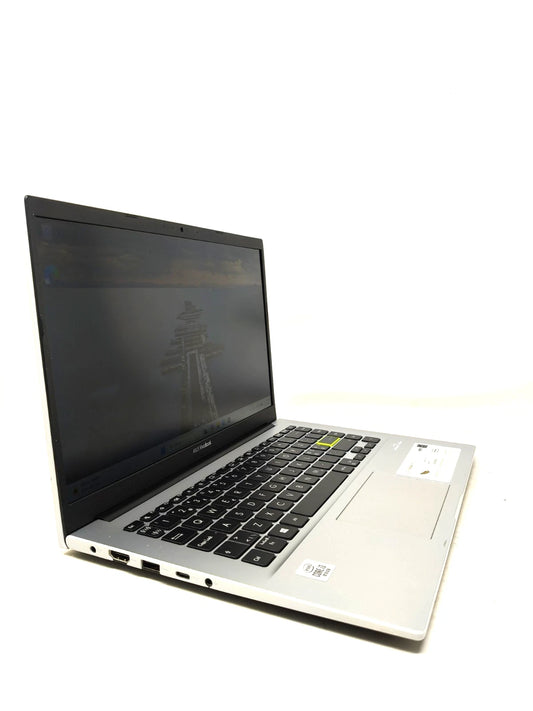 Asus vivobook 14 x413 I3 1005g1 8gb 256gb 14"