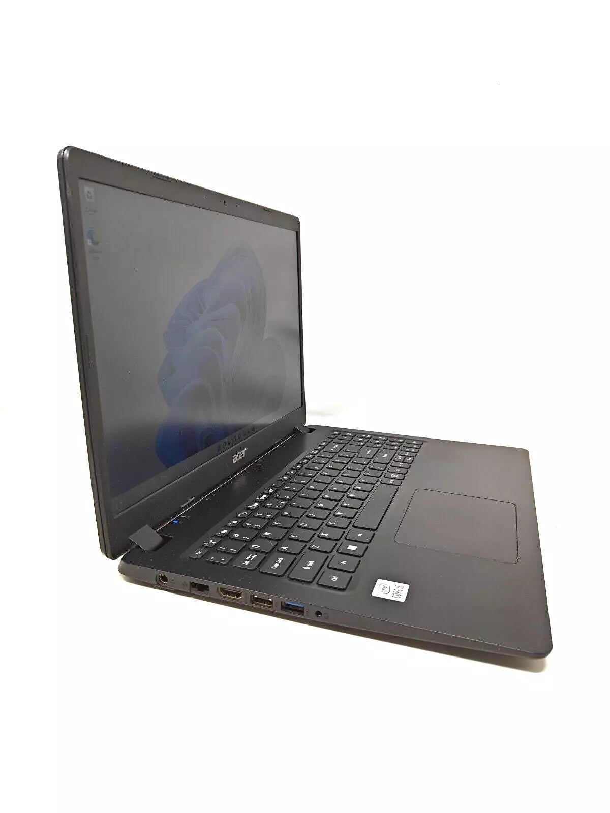 Acer aspire 3 A315-56 I5 1035G1 8gb 512gb 15,6"