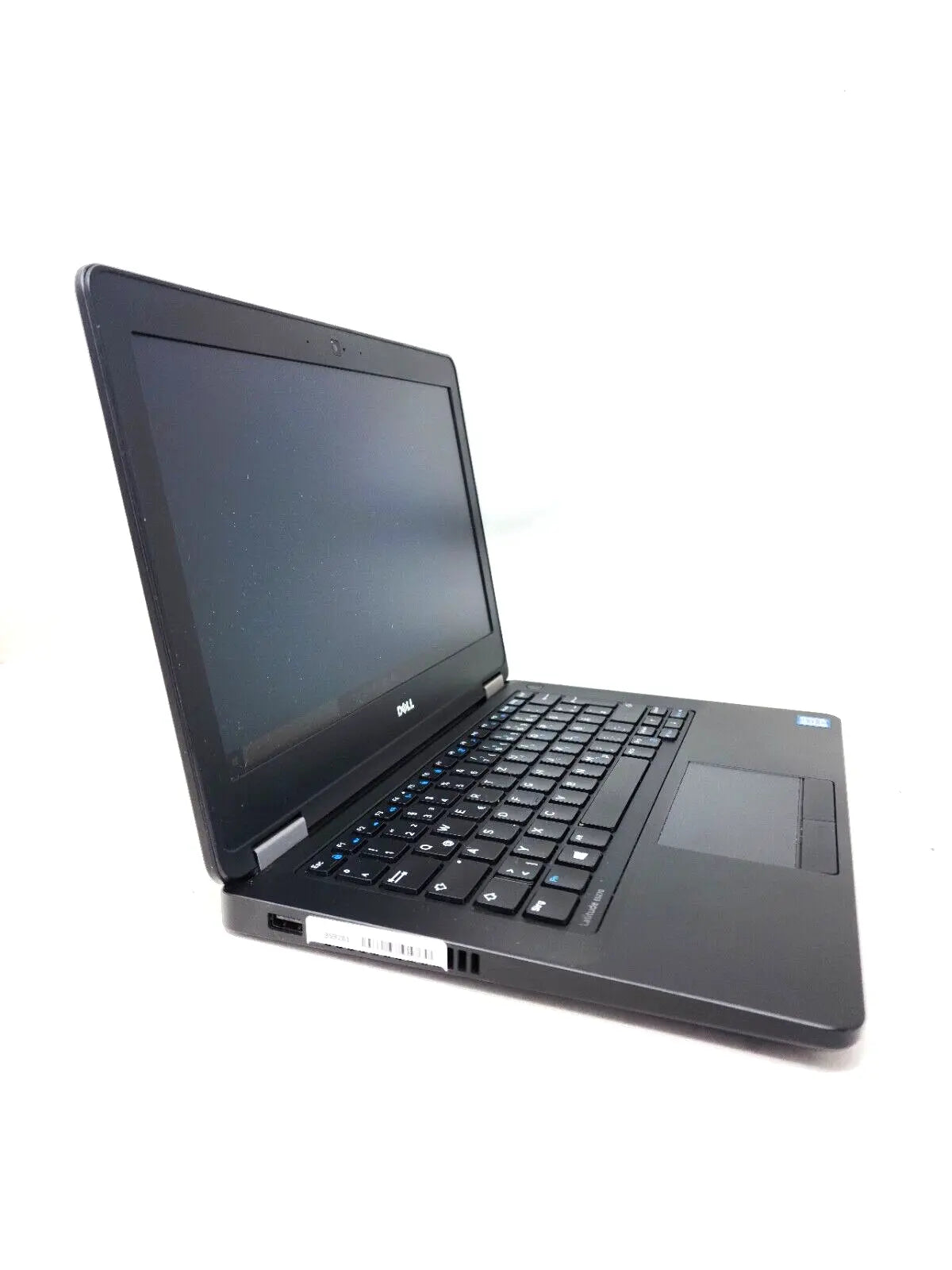 Dell latitude E5270