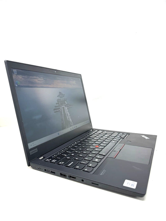 Lenovo thinkpad T14 gen 1 I5 10210U 8gb 256gb 14"