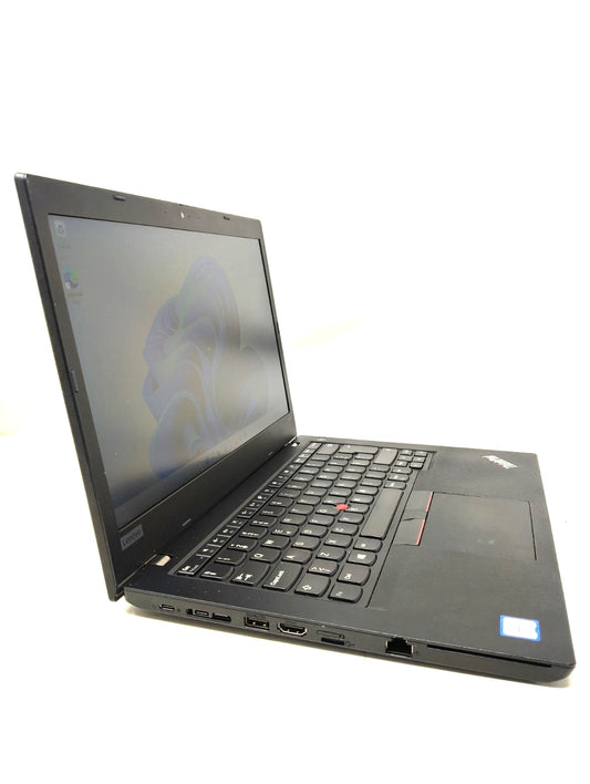 Lenovo thinkpad L490 I3 8145U 8gb 512gb 14"