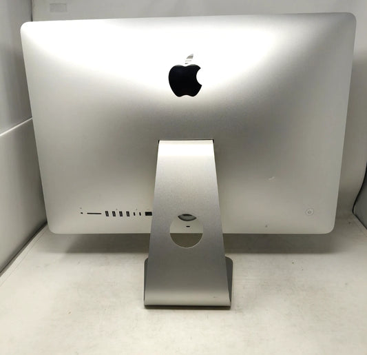 Apple Imac retina 21,5" 4k 2017 i5 7400 8gb 1Tb