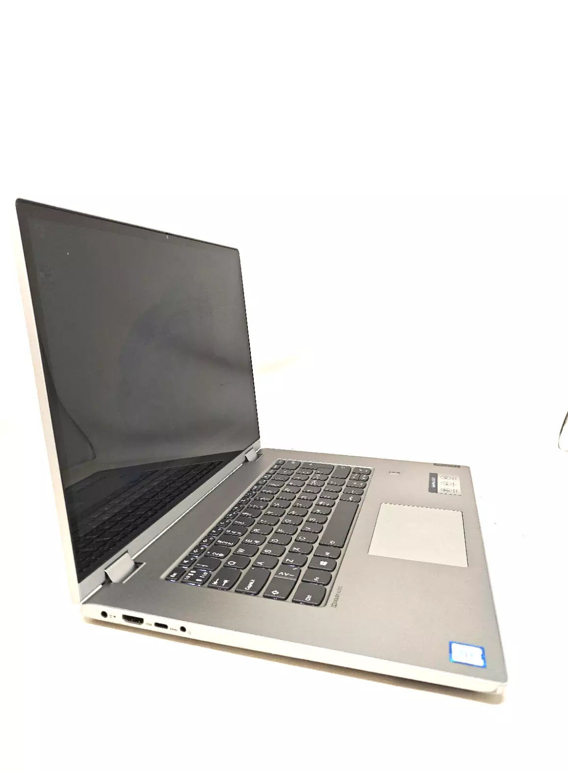 Lenovo Ideapad C340-15IWL I5 8265U 12gb 128gb 15,6"