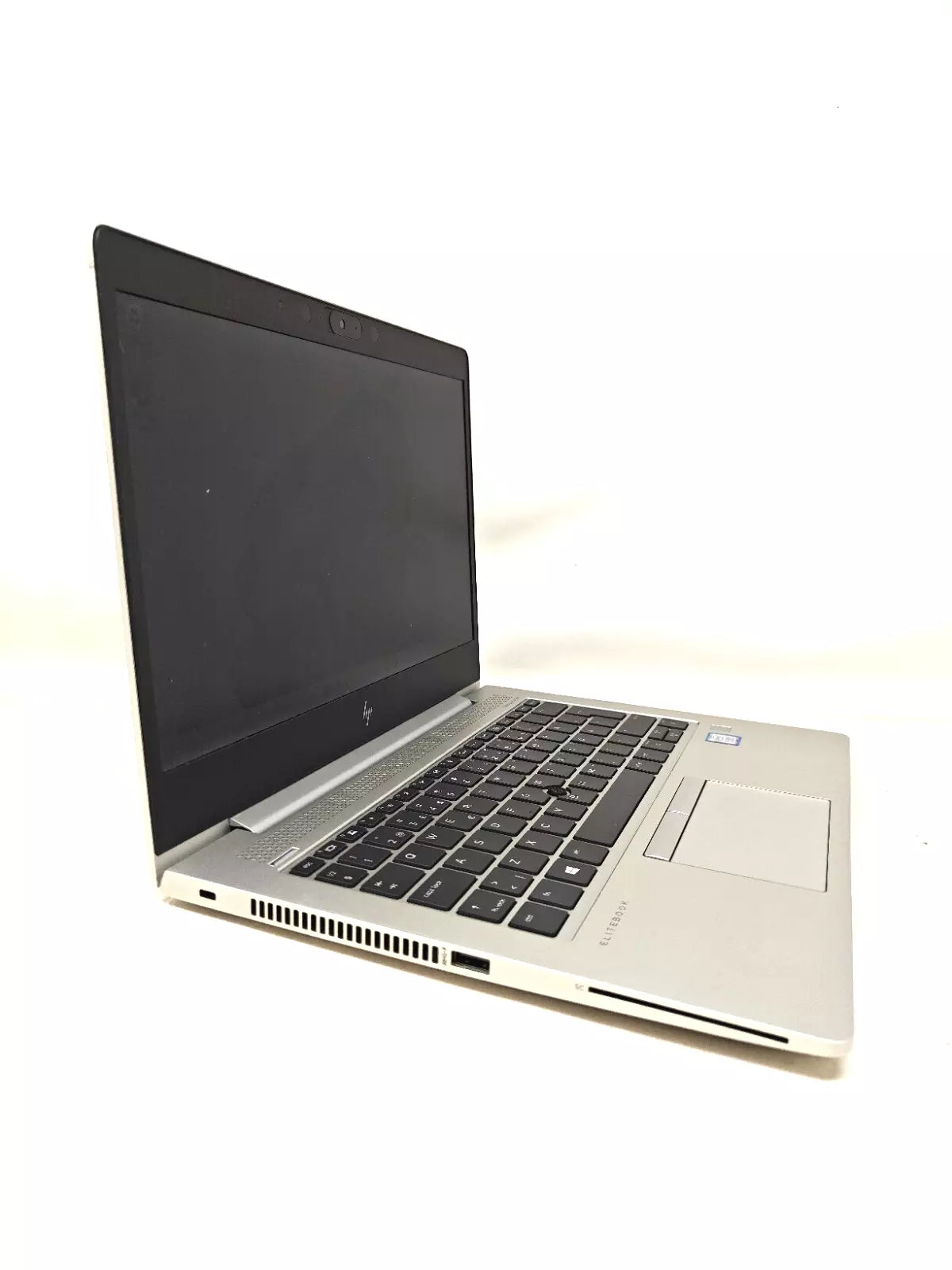 Hp elitebook 830 G6 I5 8350U 8gb 256gb 13,3"