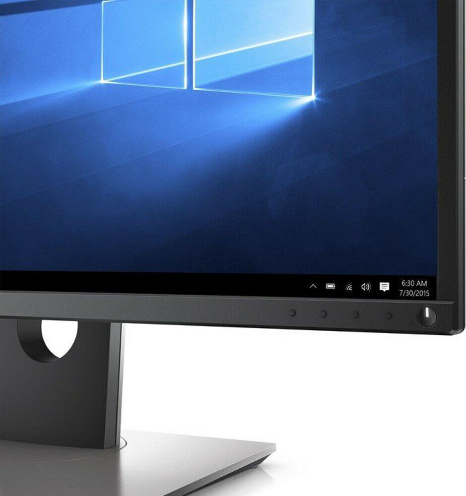 Dell P2417H 23,8"