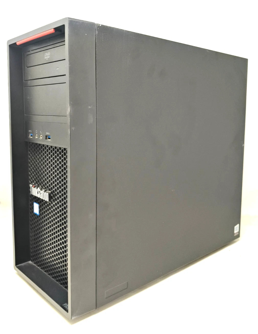 Lenovo Thinkstation P320 I7 6700 32gb 256+250gb win 11