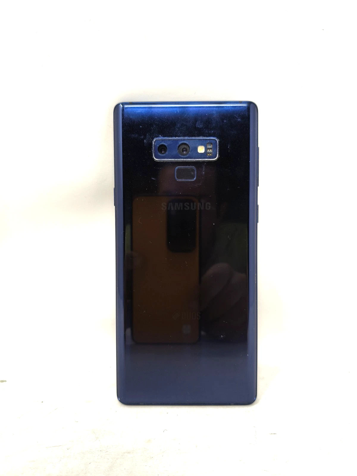 Samsung galaxy note 9 128gb ocean blu