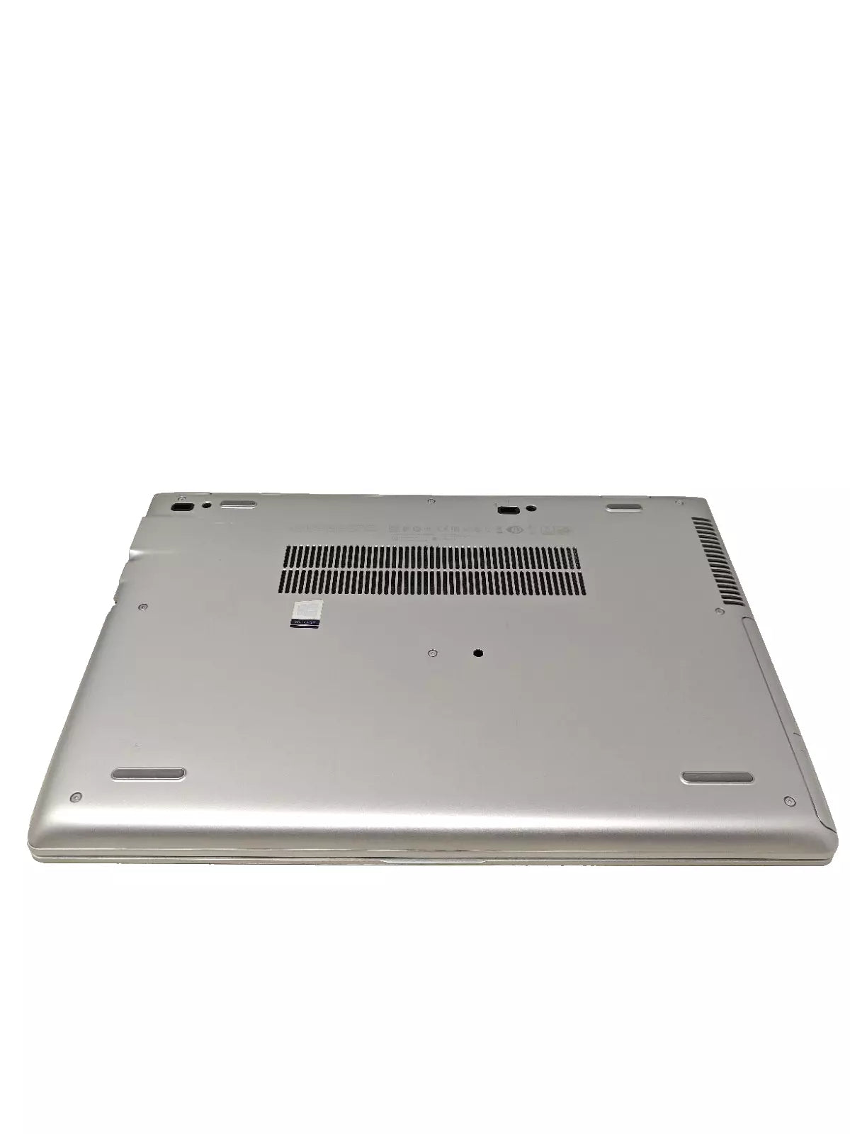 Hp Probook 650 G4 I5 8250U 8gb 256gb 15,6" win 11