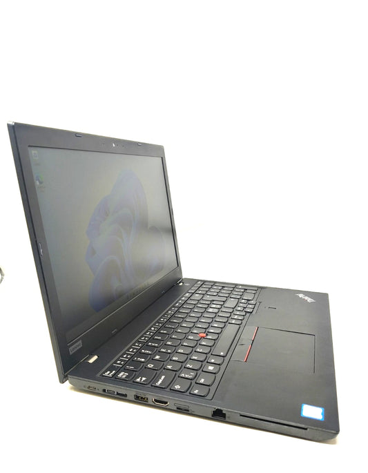 Lenovo Thinkpad L580 I5 8250U 8gb 512gb 15,6"
