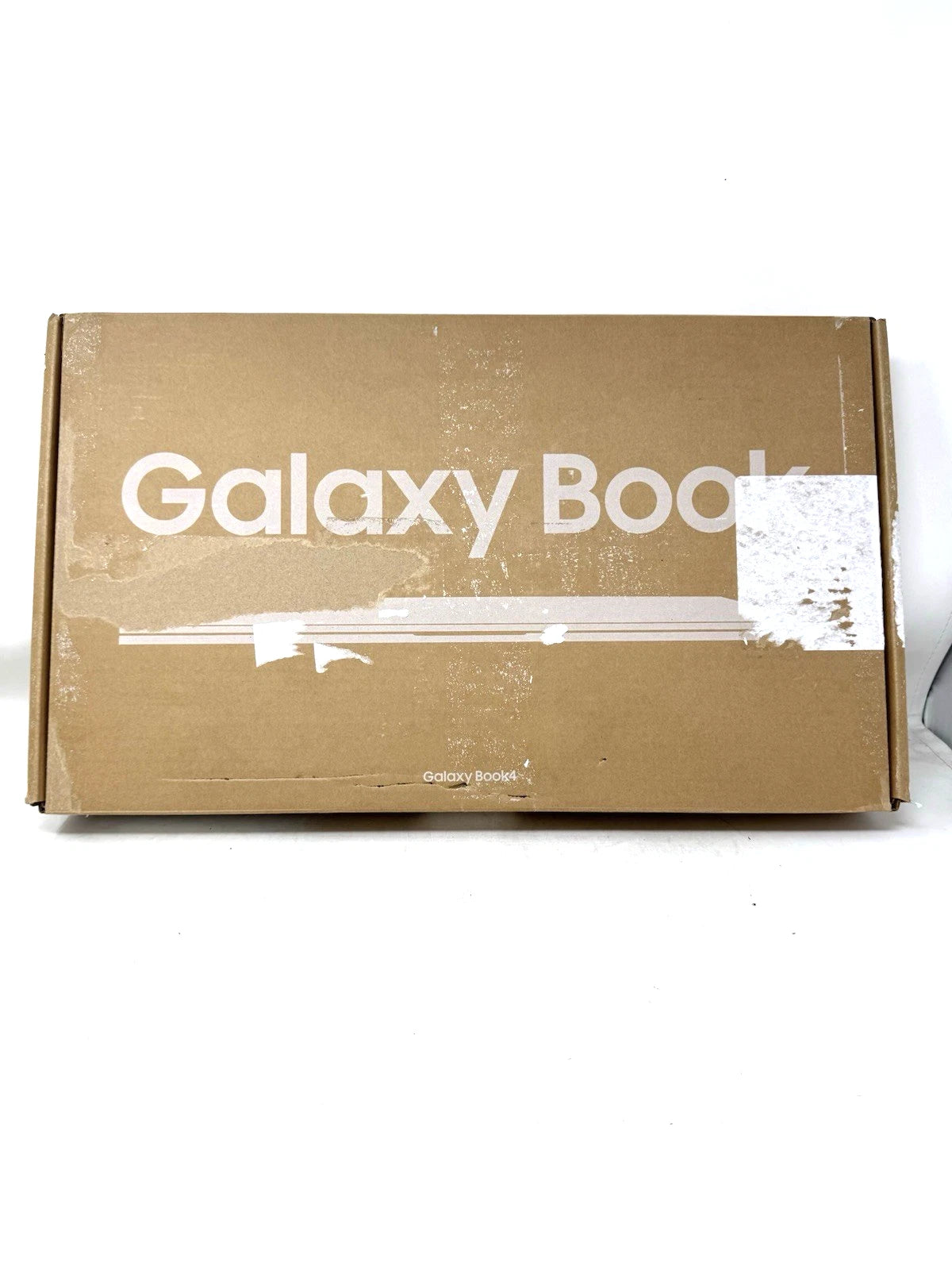SAMSUNG GALAXY BOOK 4 15,6 Ricondizionato – i3 1315U, 8GB RAM, 256GB SSD, Win 11