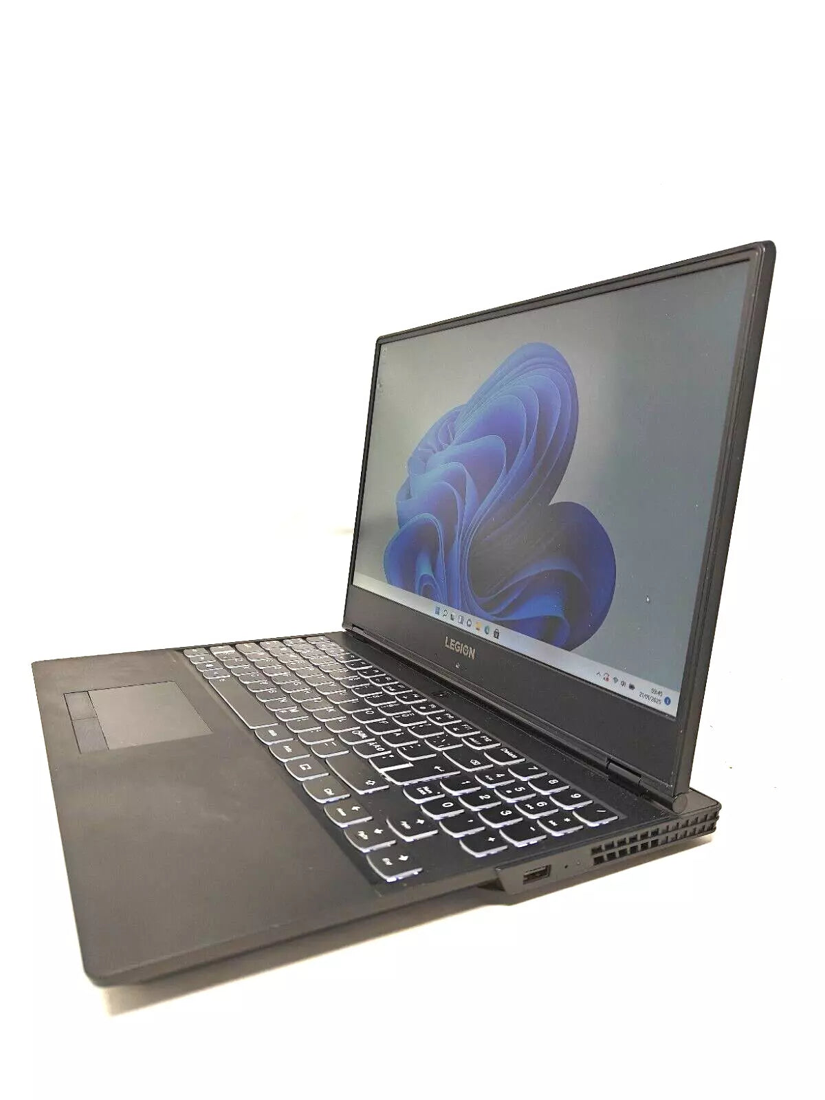 Lenovo Legion Y530-15ICH I5 8300H 8gb 128+1Tb 15,6"