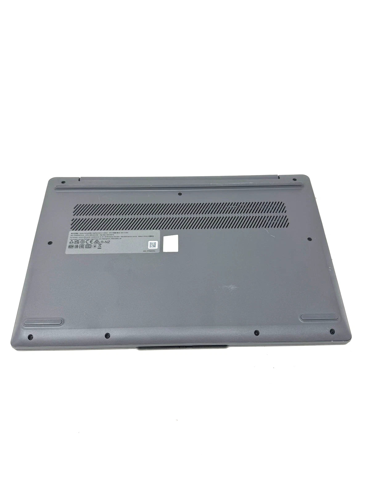 Lenovo ideapad slim3 14IRH8 I7 13620H 16GB RAM 256GB SSD 14"