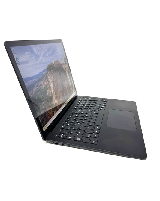 Microsoft surface lapotp 3 13,5" Ricondizionato – i7 1065G7, 16GB RAM, 512GB SSD