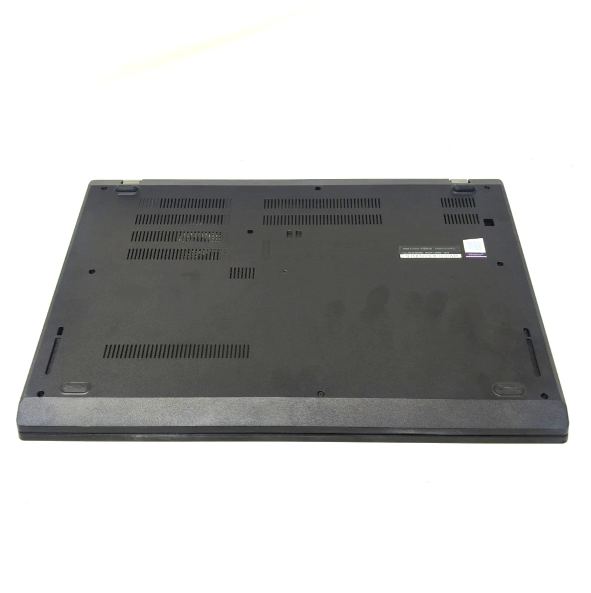 Lenovo Thinkpad L580 I5 8250U 8gb 512gb 15,6"