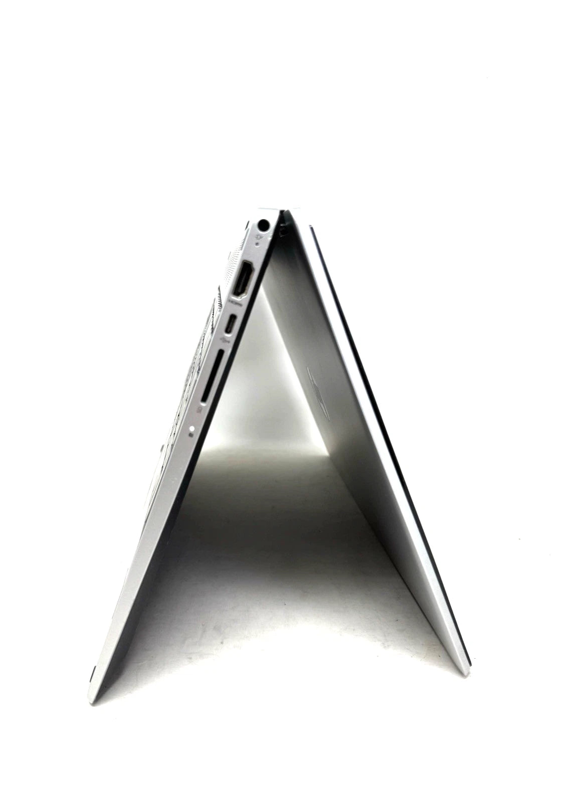Hp Pavilion x360 15-dq0220NG I5 8265U 8GB ram 256gb+1tb 15,6"