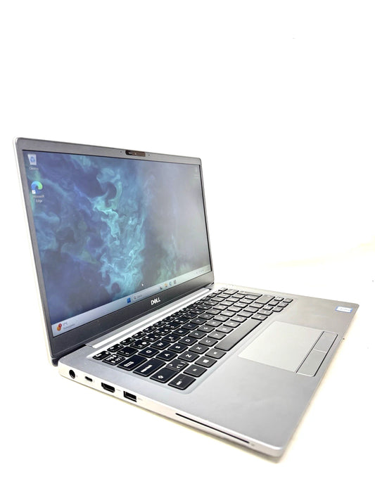 Dell latitude 7300 13,3" Ricondizionato – i7 8665U, 16GB RAM, 512GB SSD, WIN 11