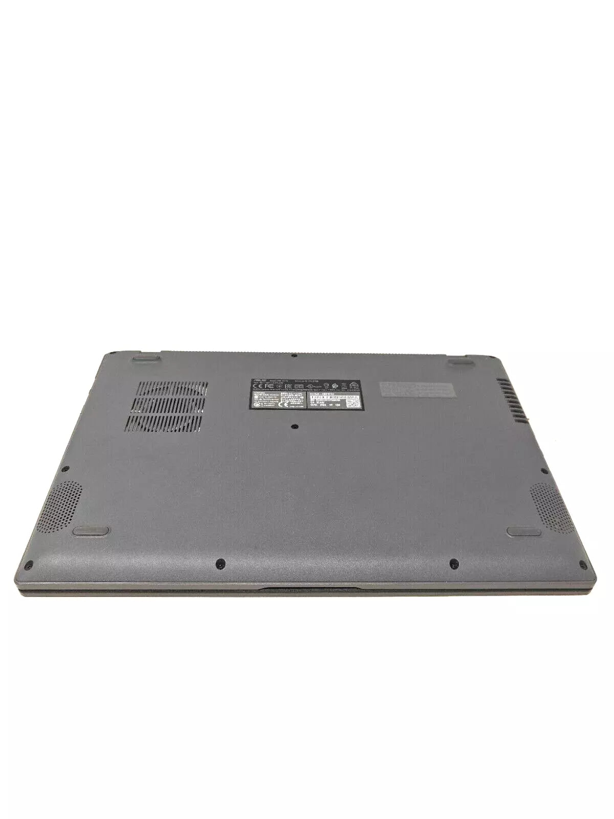 Asus X415J I7 1065G7 8gb 512gb 14"
