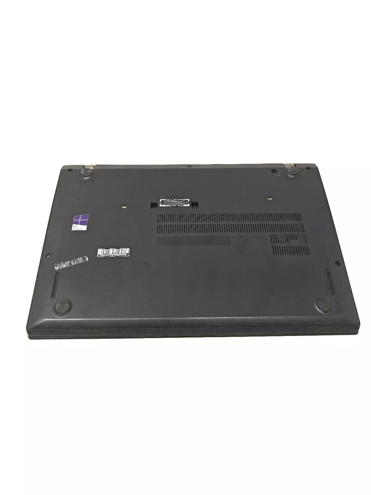 Lenovo thinkpad T470S I7 7500U 16gb 512gb 14"