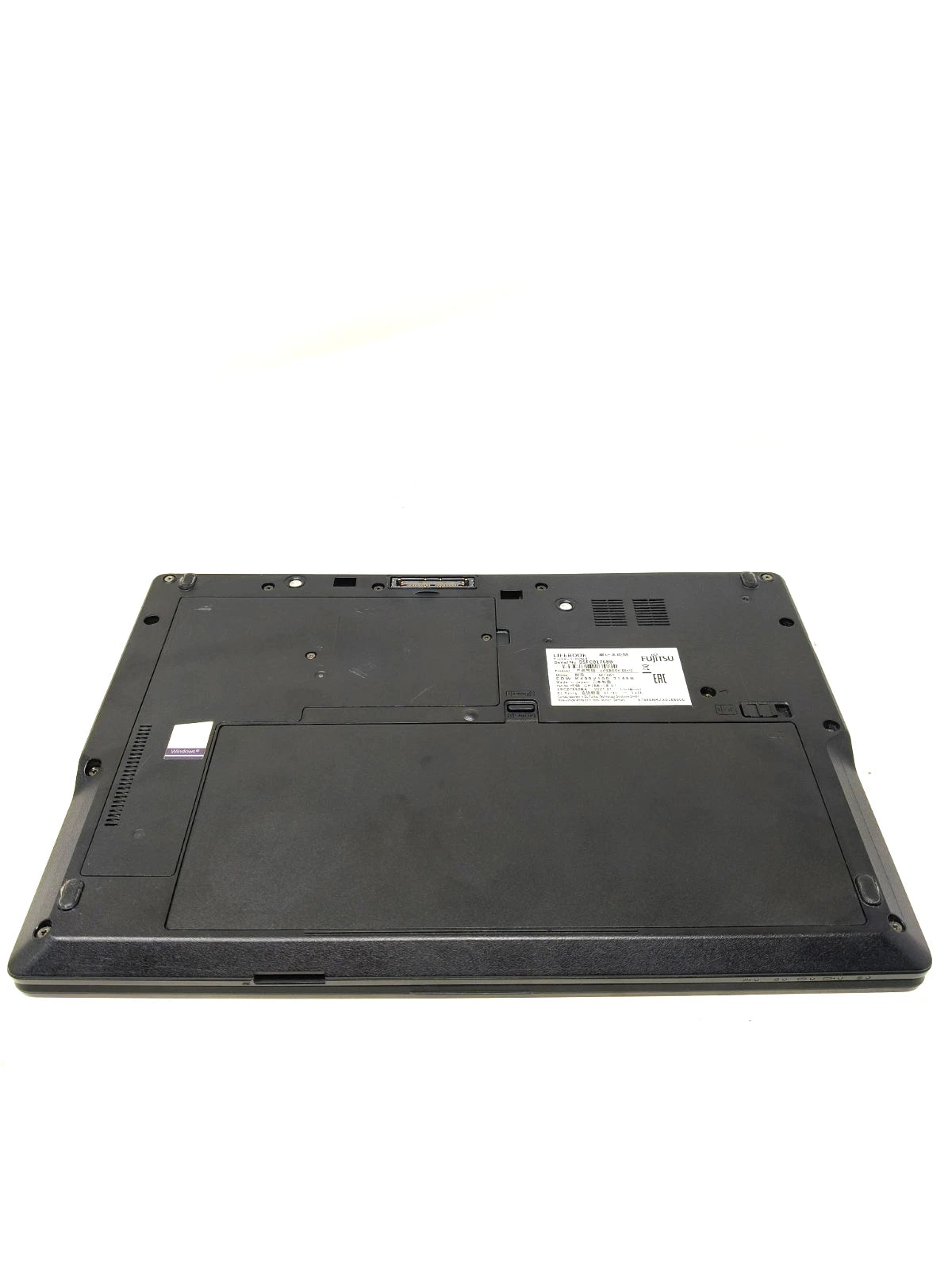 Fujitsu lifebook E5410 I5 10310U 8gb 256gb 14"