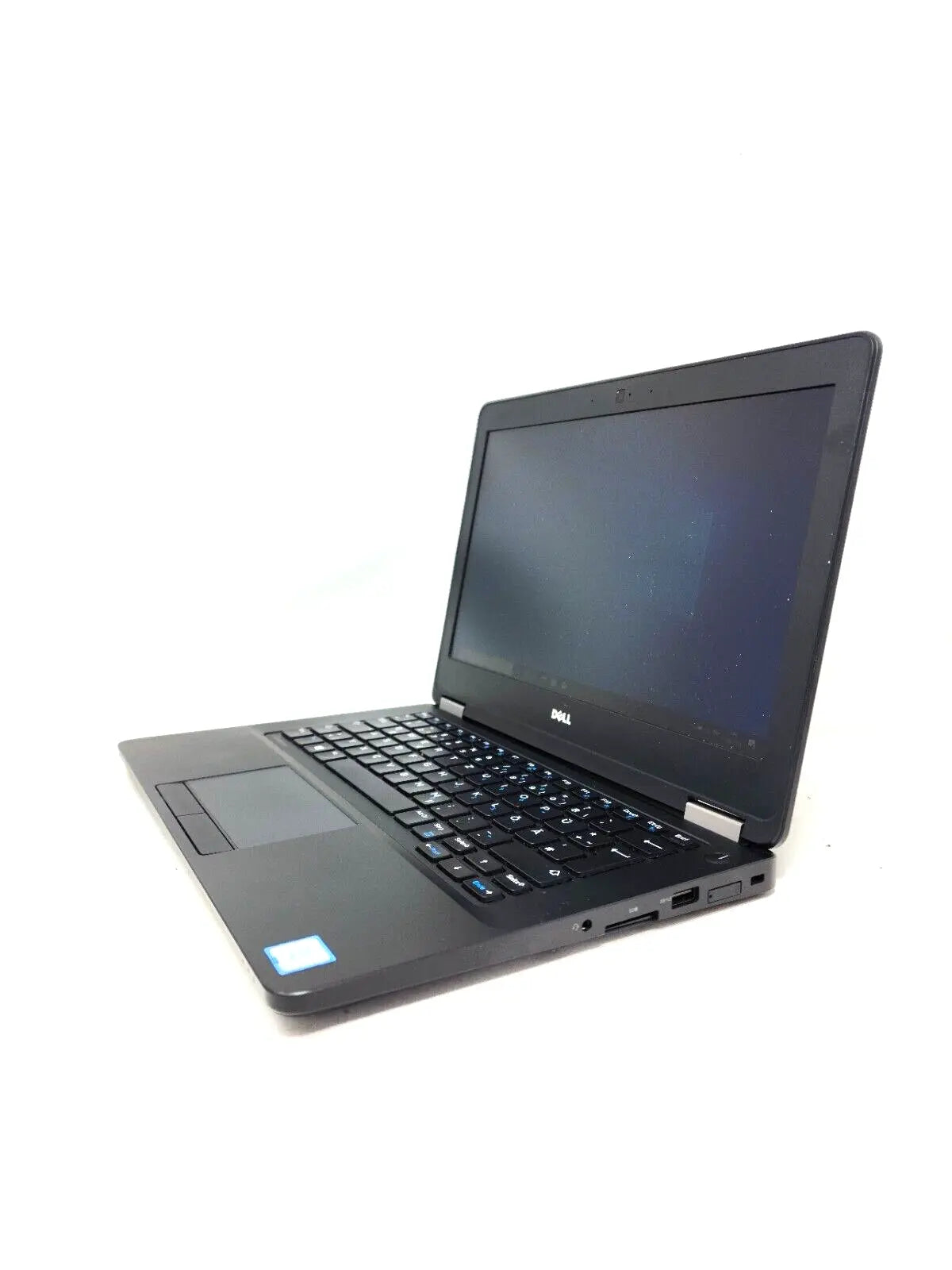 Dell latitude E5270