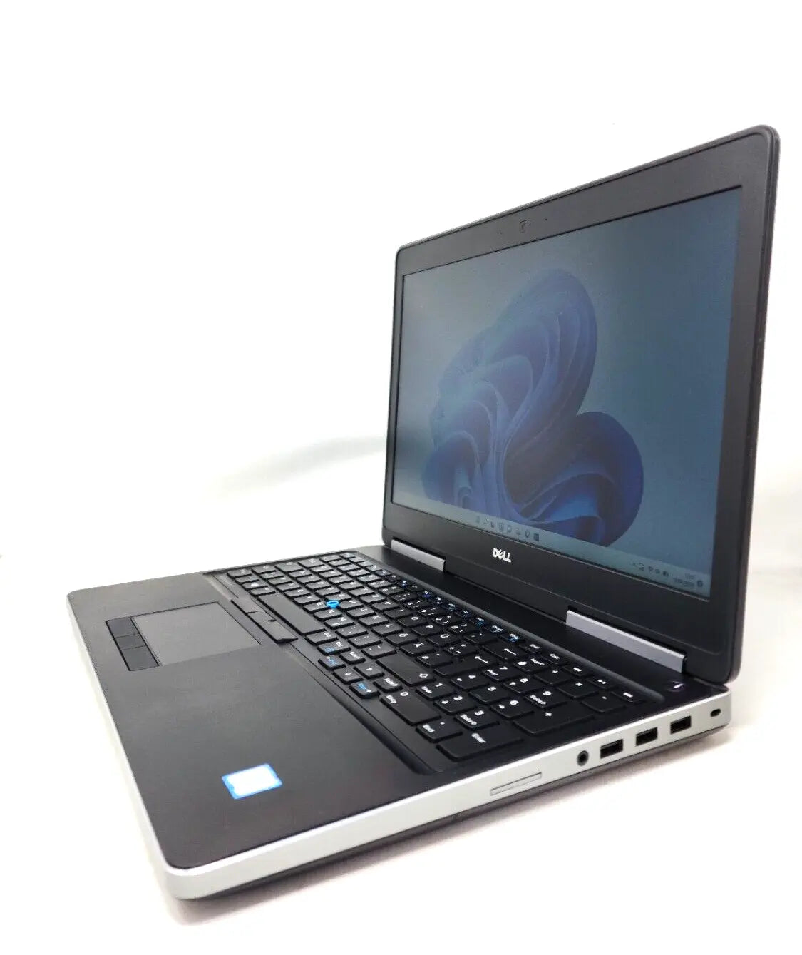Dell precision 7510