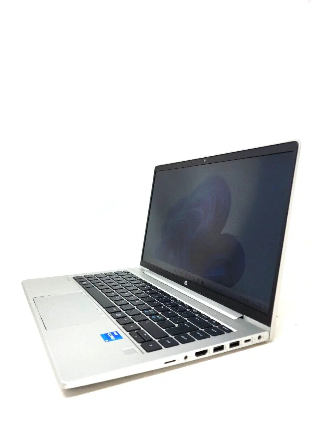 Hp probook 440 G8 I5 1135G7 8gb 256gb 14"