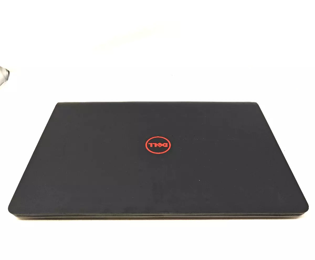 Dell inspiron 5577 I5 7300HQ 8gb 256gb 15,6" win 11