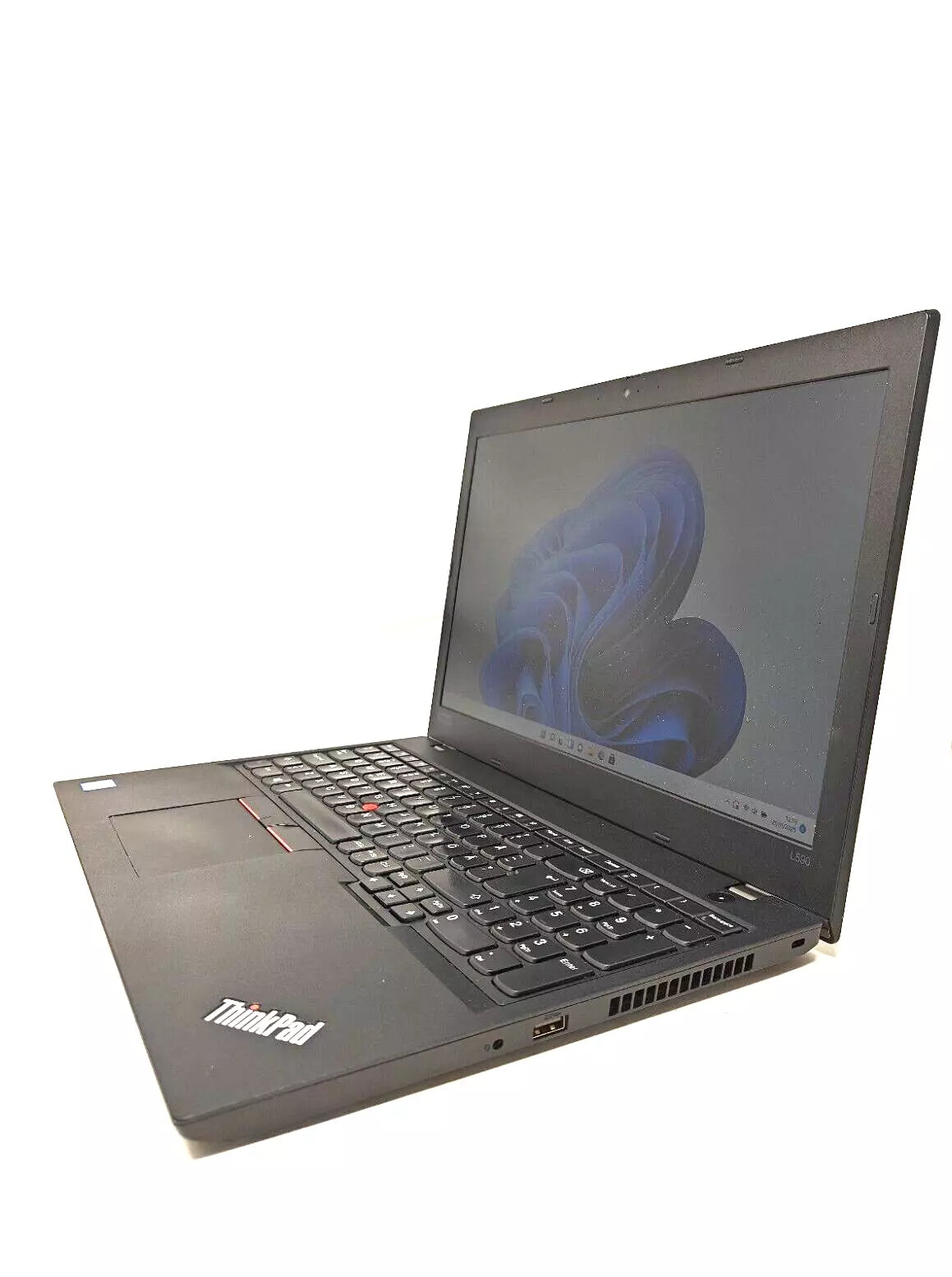 Lenovo Thinkpad L590 I3 8145U 8gb 512gb 15,6" win 11