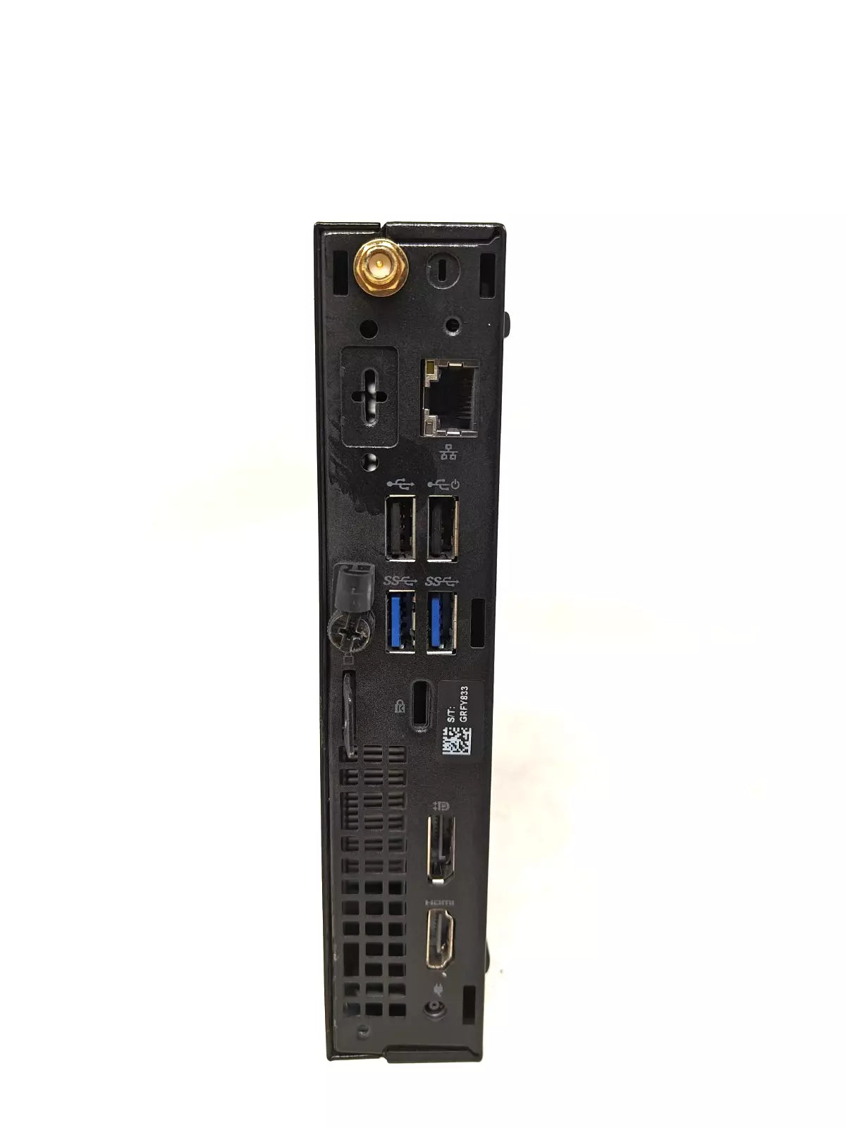 Dell optiplex 3070 Tiny I5 9500 16gb 256gb