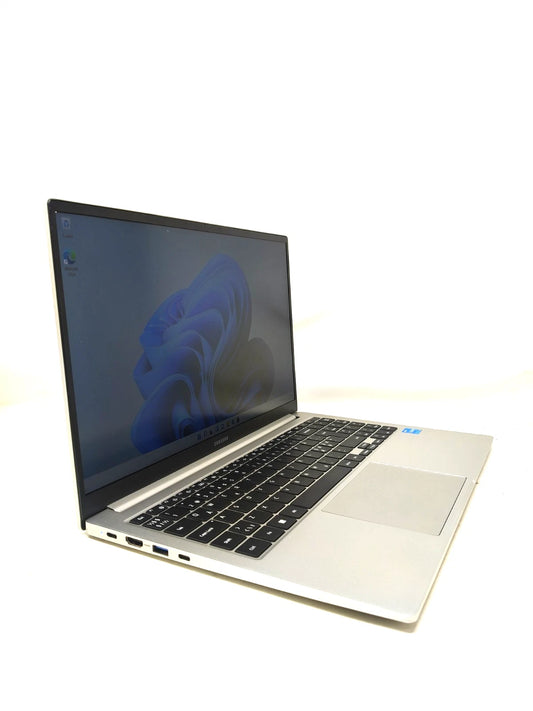 Samsung galaxy book 2 NP750XED I3 1215U 8gb 256gb 15,6"