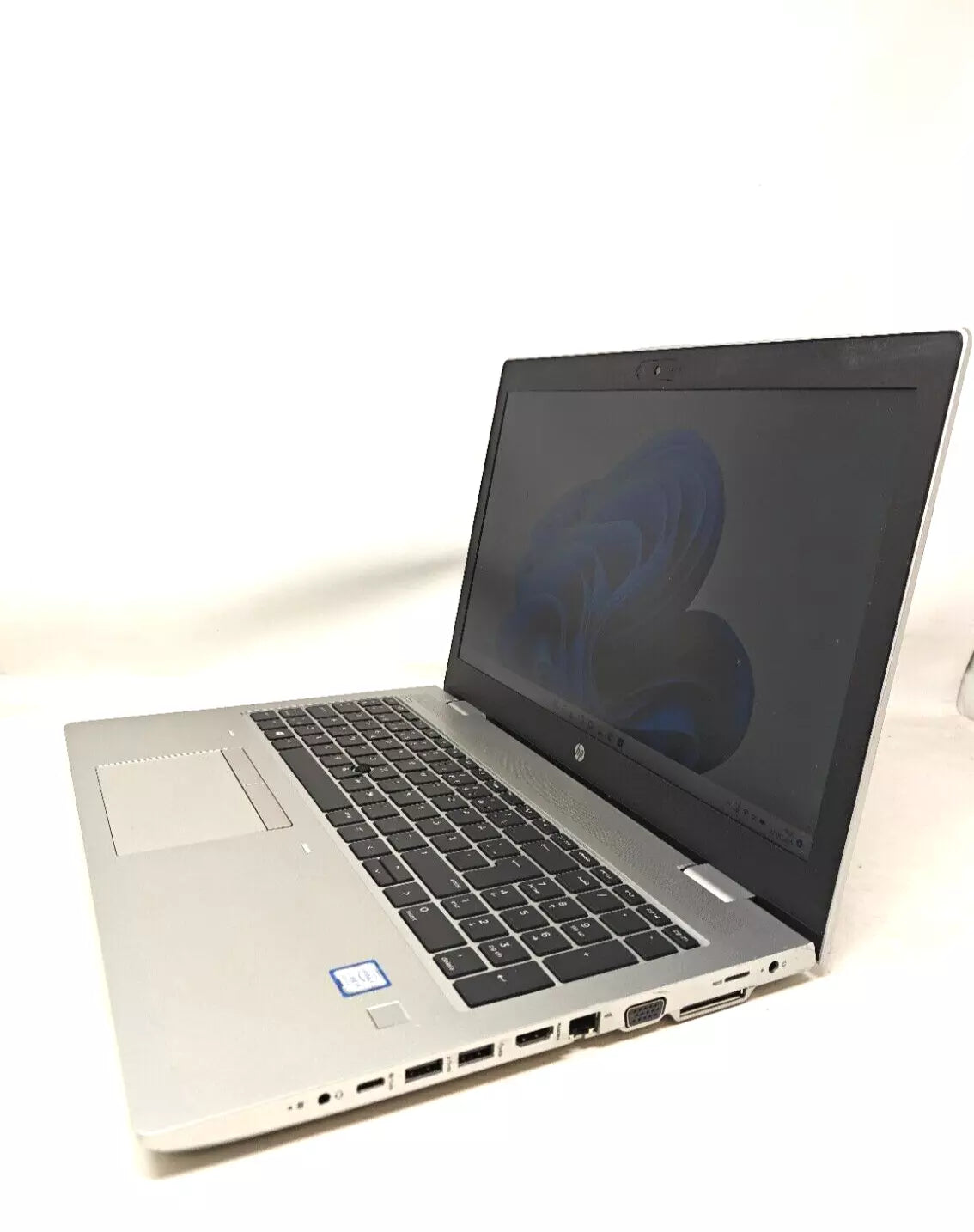 Hp probook 650 G5 I5 8265U 8gb 256gb 15,6" win 11