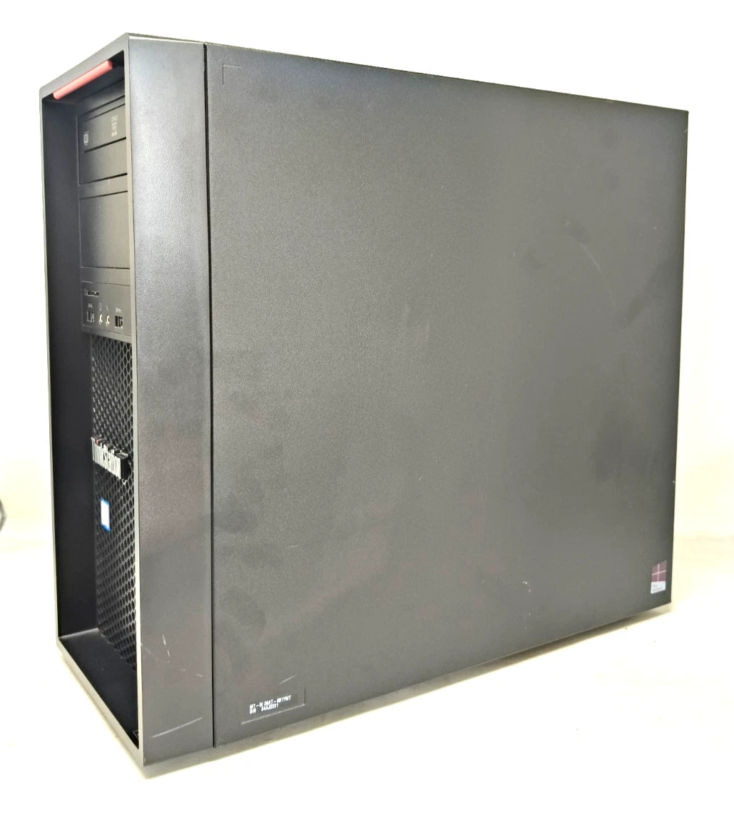 Lenovo ThinkStation P310 I7 6700 32gb 256gb MT Win 11