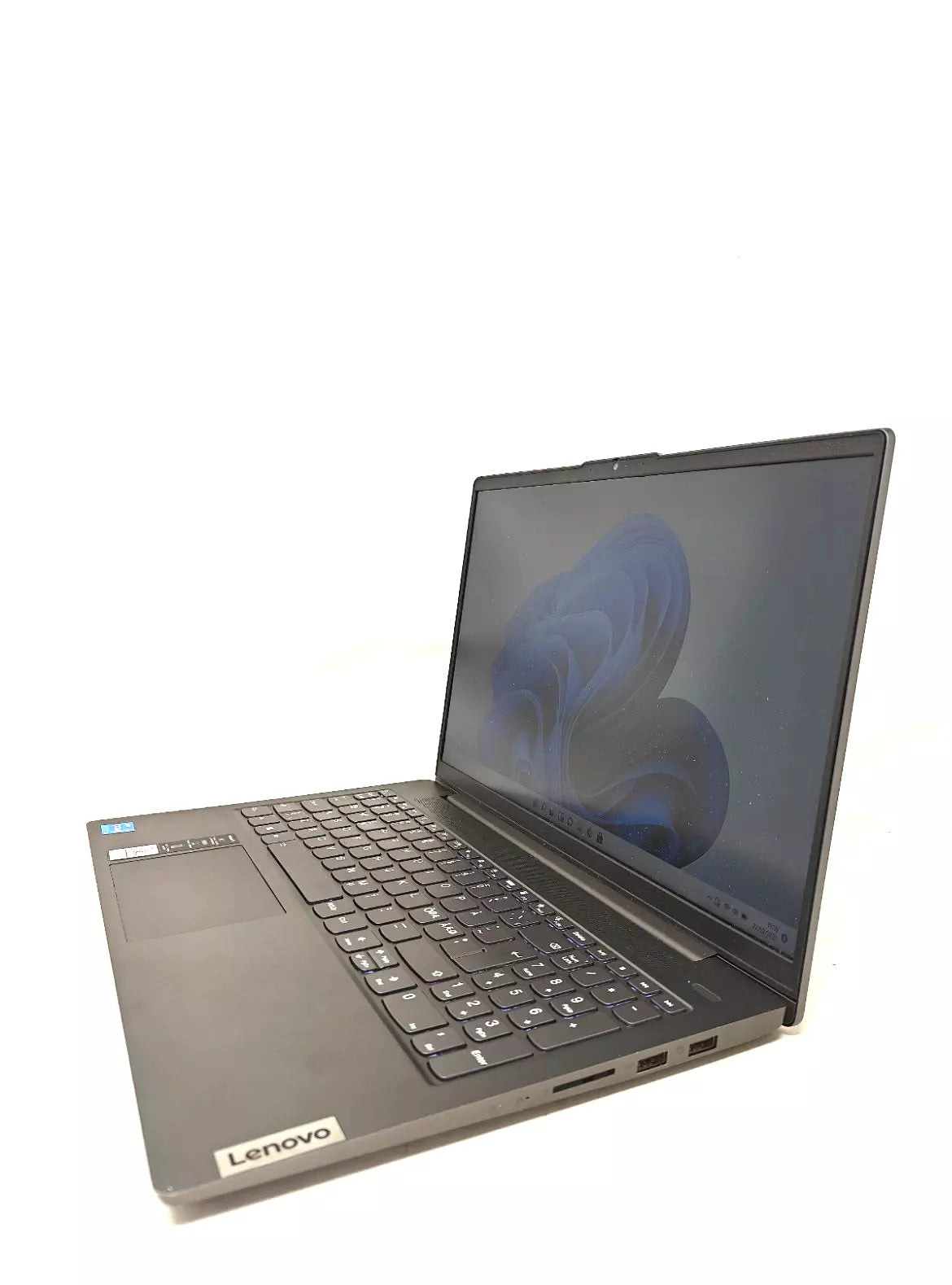 Lenovo Ideapad 5 15ITL05 I3 1115g4 8gb 256gb 15,6"