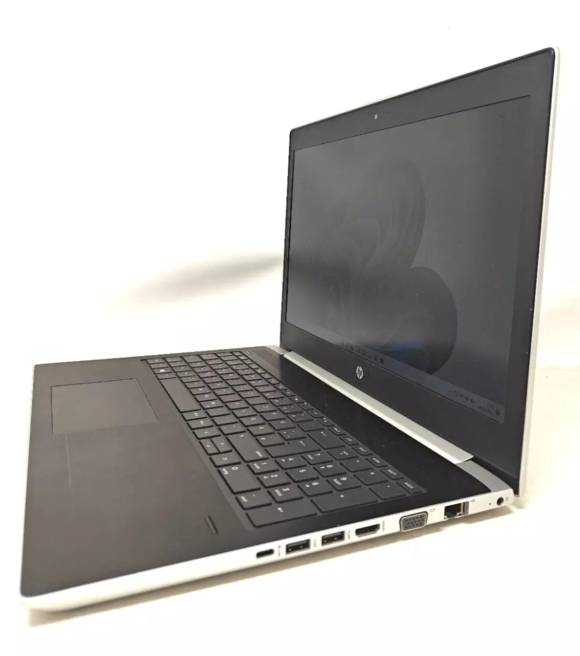 Hp probook 450 G5 I5 8250U 32gb 500gb 15,6" win 11