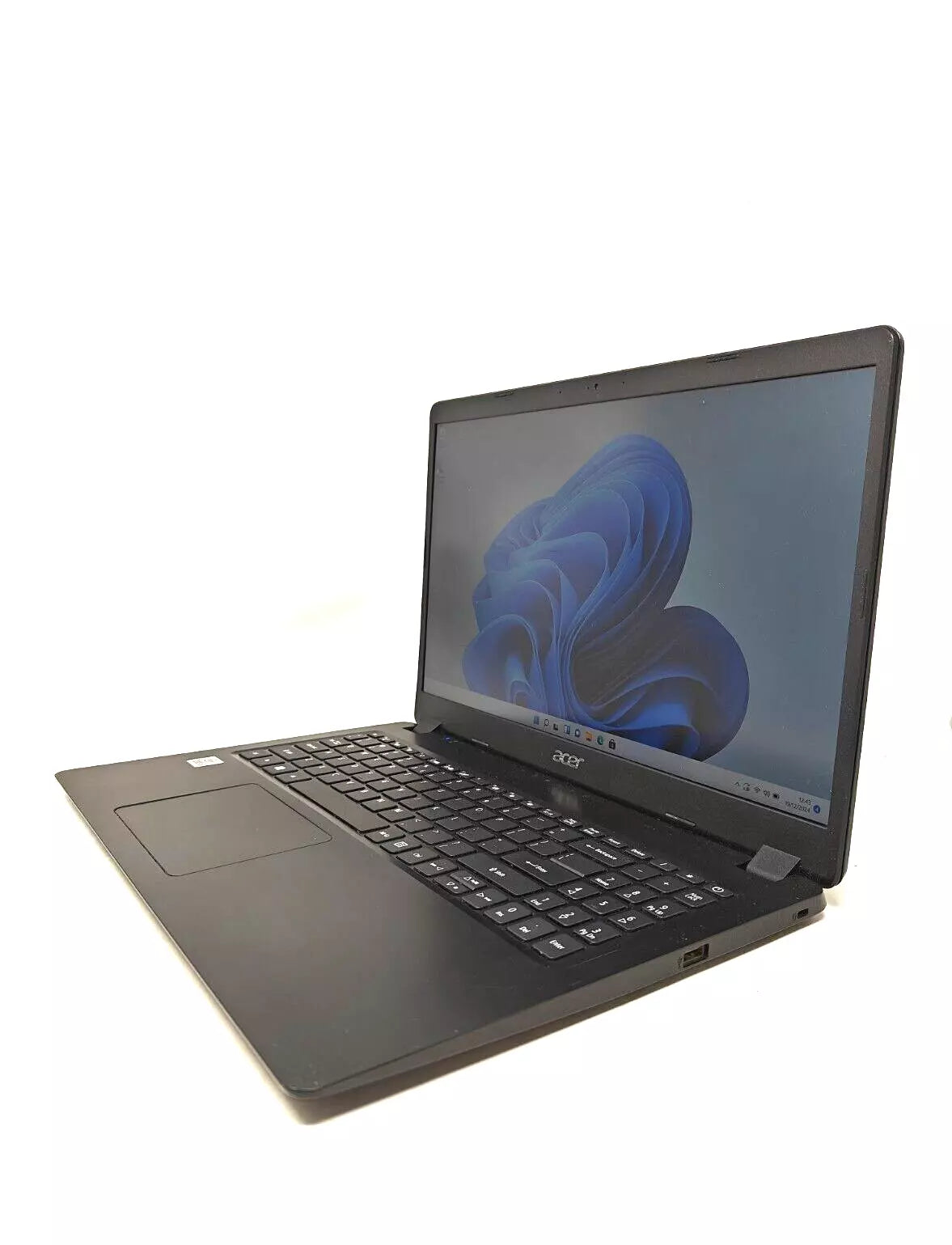 Acer aspire 3 A315-56 I5 1035G1 8gb 512gb 15,6"