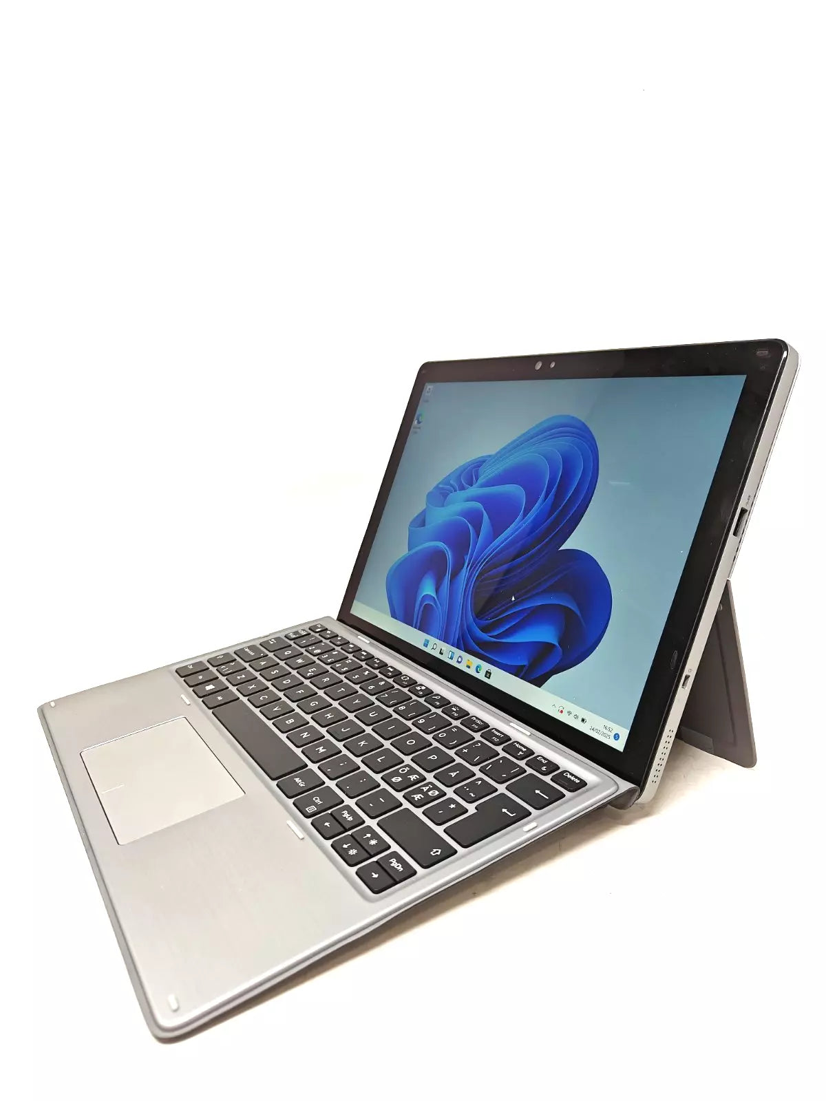 Dell latitude 7210 I5 10310U 16gb 512gb 12,3" touch