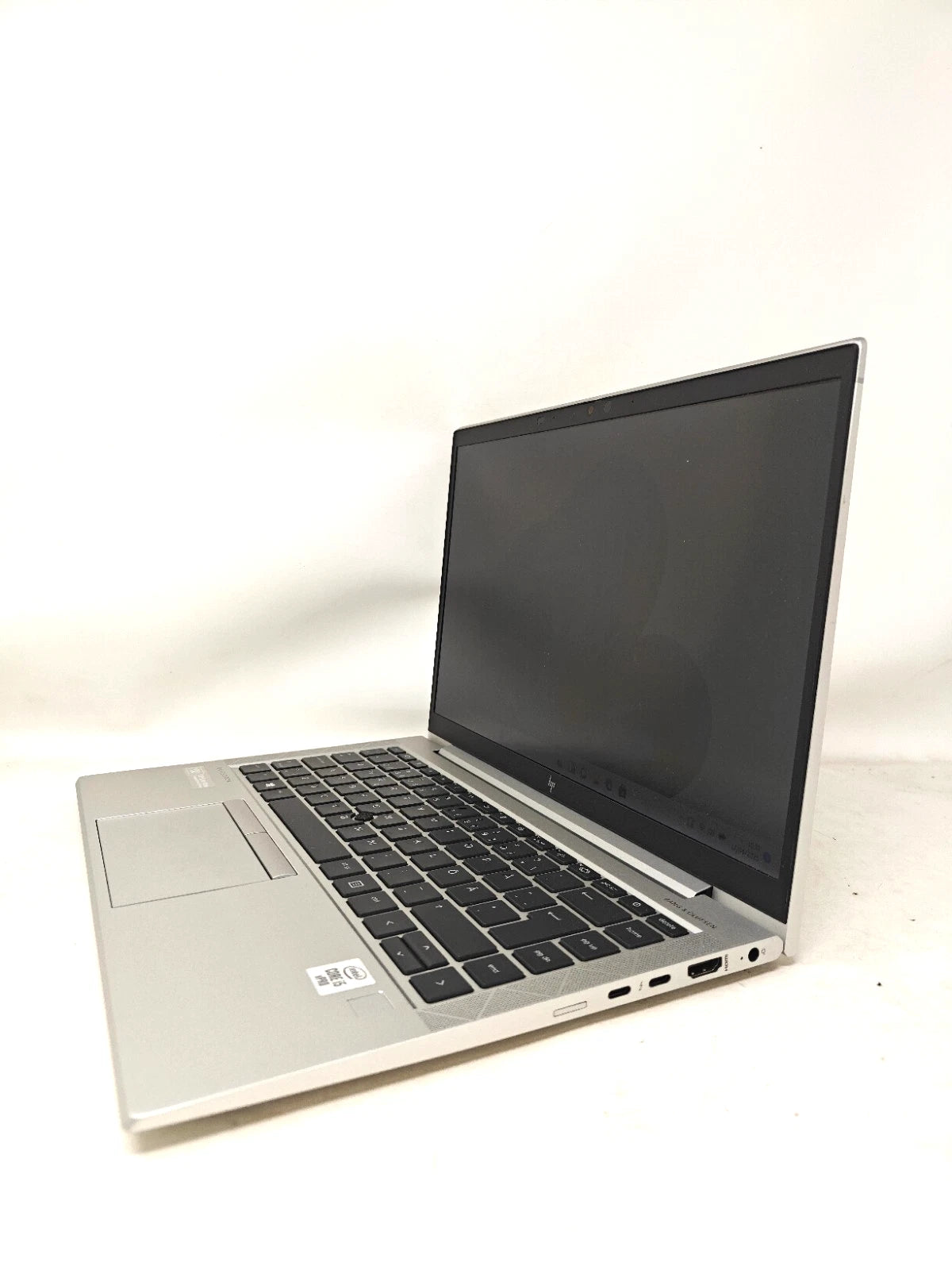 Hp elitebook 840 g7 I5 10310U 16gb 512gb 14" win 11