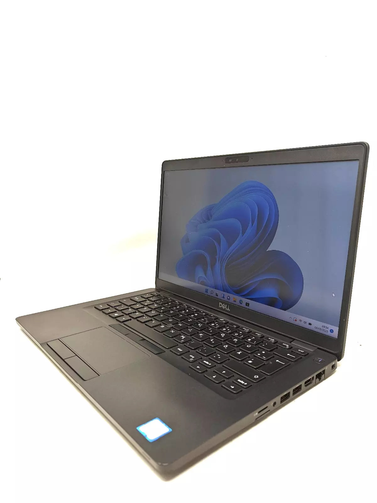 Dell latitude 5400 I7 8665U 8gb 256gb 14" win 11