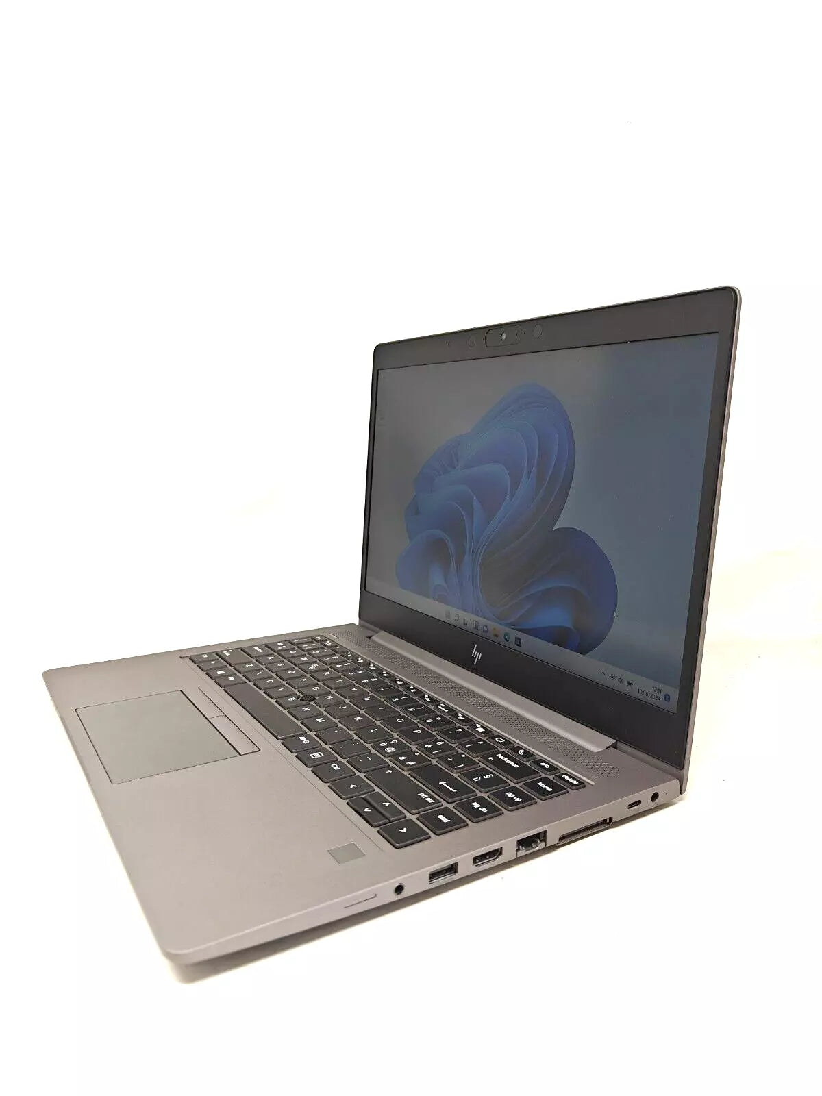 Hp zbook 14U g6 I5 8350U 16gb 256gb 14"