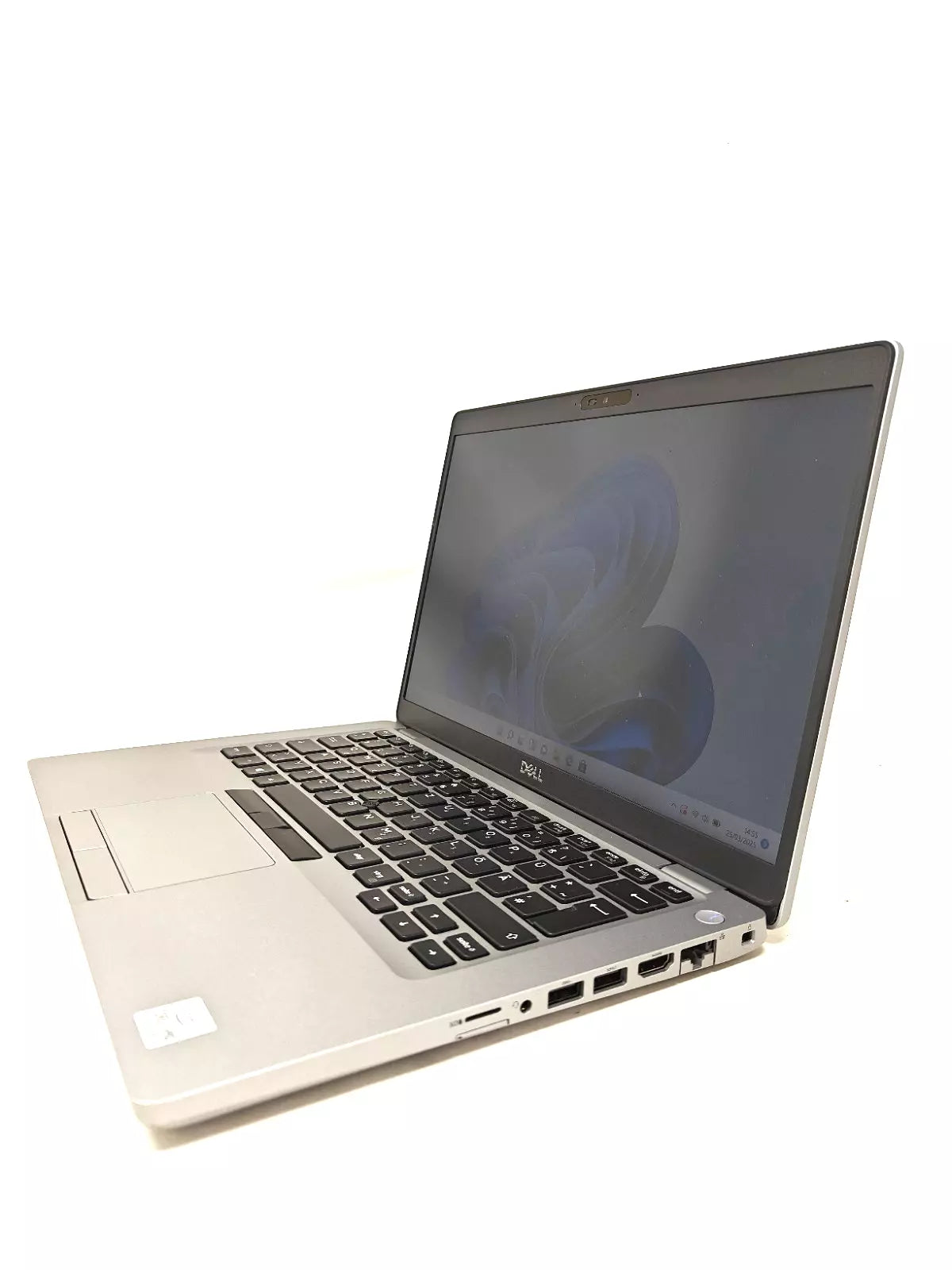 Dell latitude 5410 I7 10610U 8gb 256gb 14" win 11