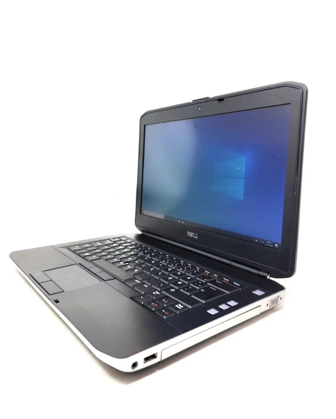 Dell Latitude E5430