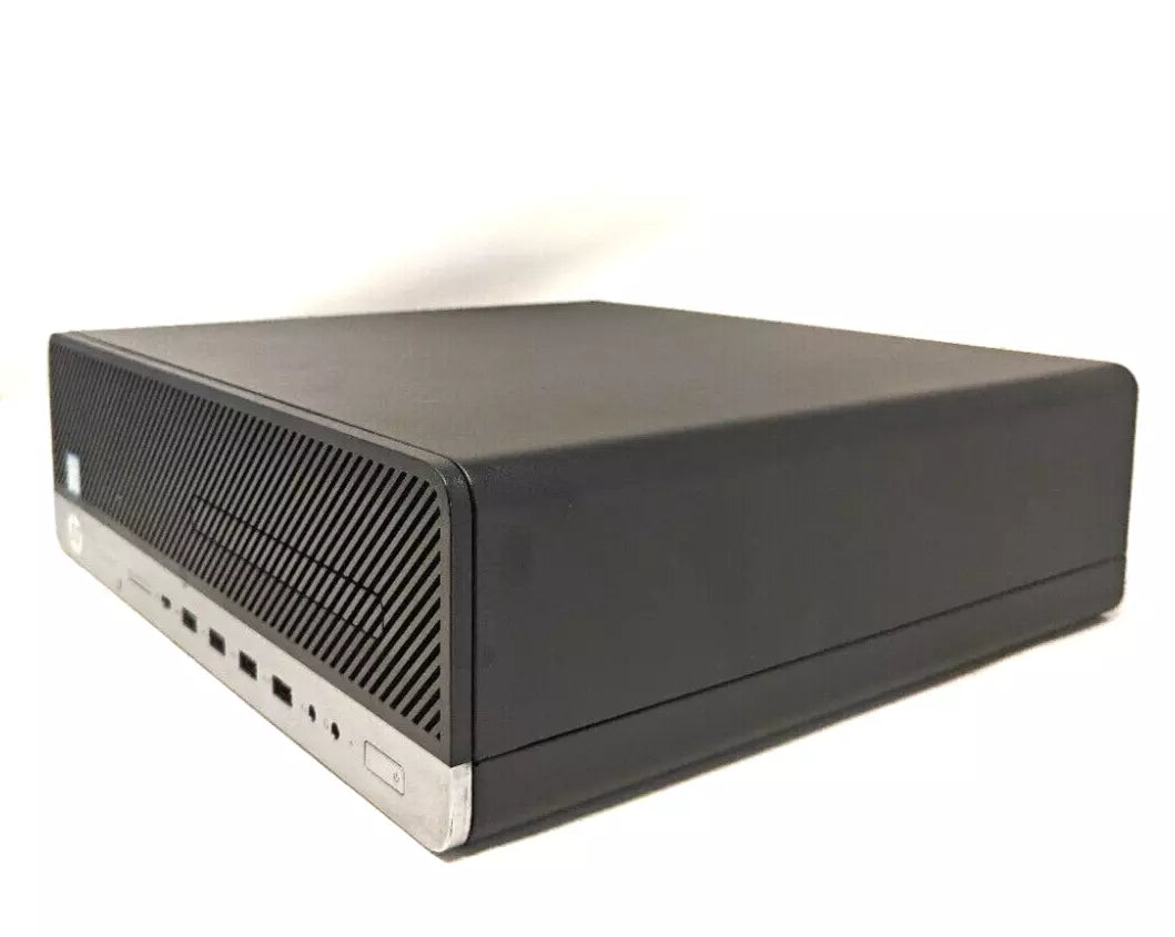 Hp elitedesk 800 G5 sff I5 9500 16gb 256gb