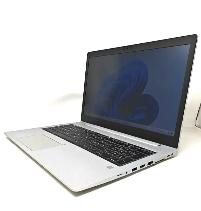 Hp elitebook 850 G6 I5 8265U 8gb 256gb 15,6"